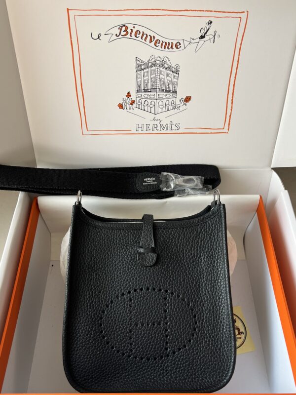 Classic Bag