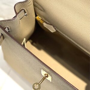 Classic Bags