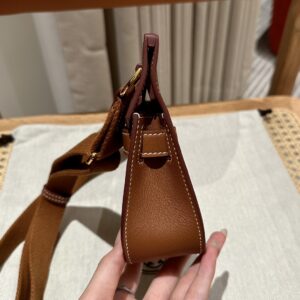 Fashion Classic Handmade Bag