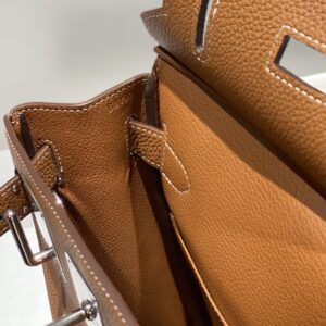 Classic Fashion Handmade Bags