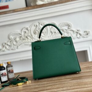 Fashion Classic Handmade Bags