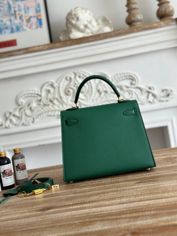 Fashion Classic Handmade Bags