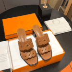 6cm high heels Sandals