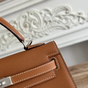 Fashion Classic Handmade Bags