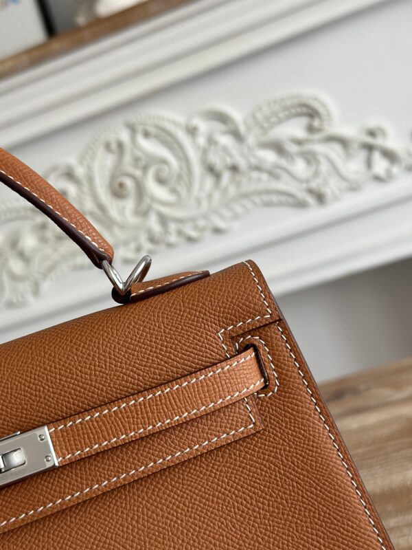 Fashion Classic Handmade Bags