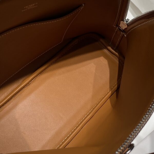 Fashion Classic Handmade Bowling Bag