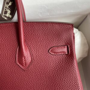 25 30 35 Fashion Classic Handmade Cowhide Bag