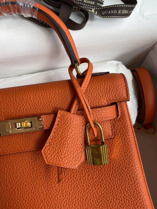 Classic Bags