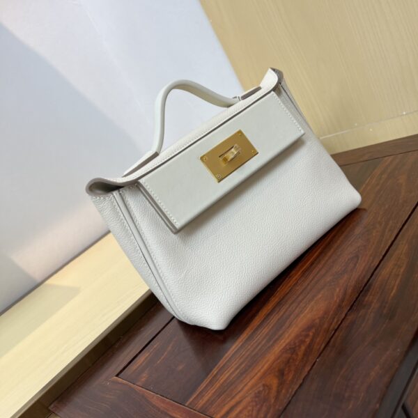 Gold Classic Bags