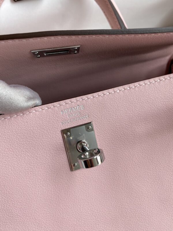 Fashion Classic Handmade Bag