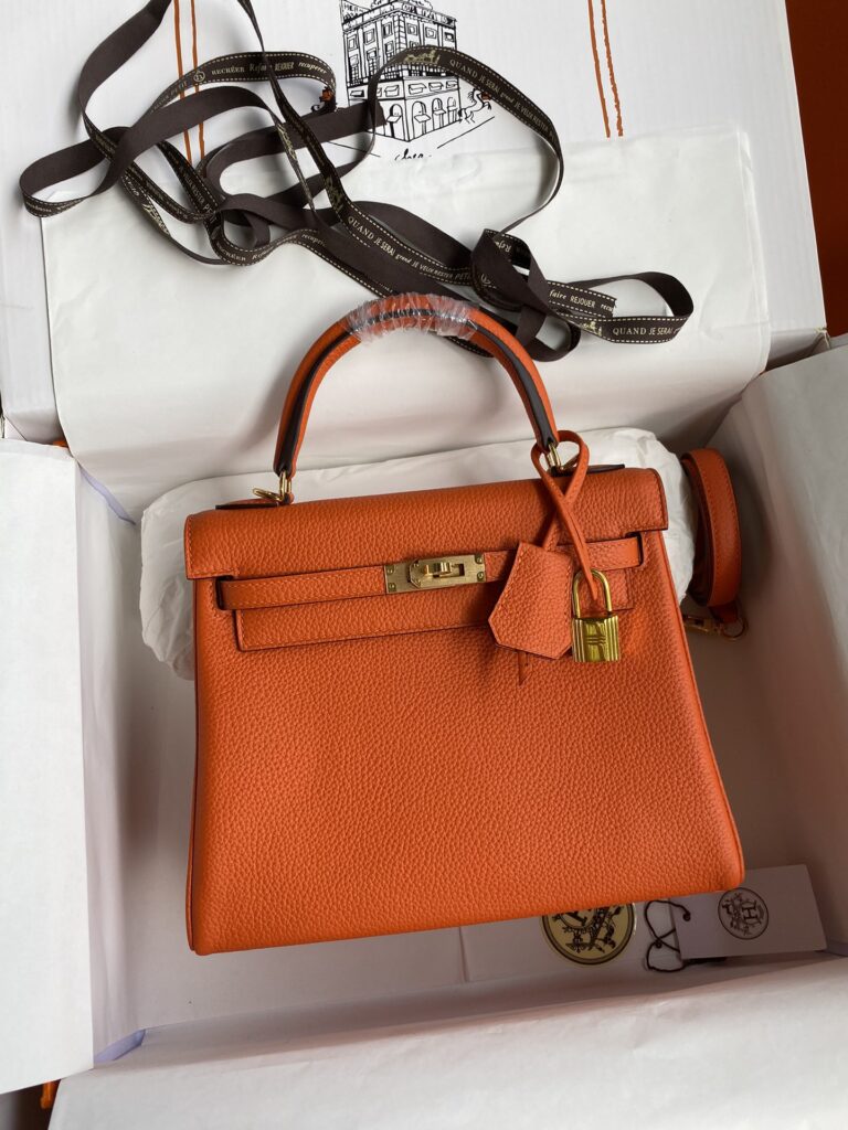 Classic Bags