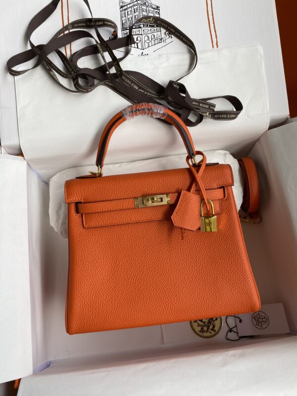 Classic Bags