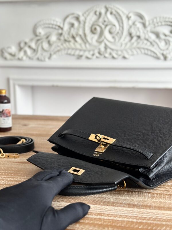 Fashion Classic Handmade Bags