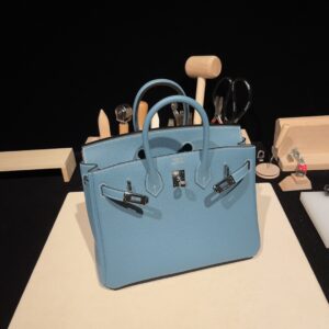25 30 35 Fashion Classic Handmade Cowhide Bag