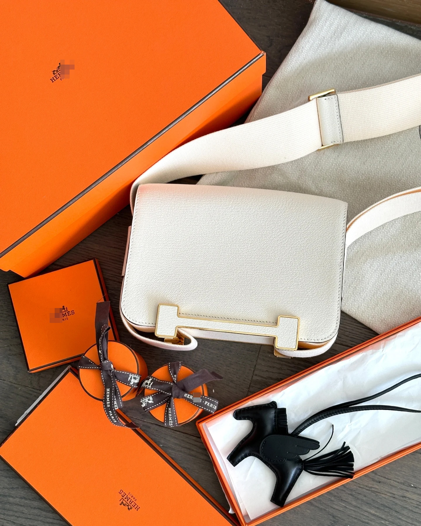 Classic Bag