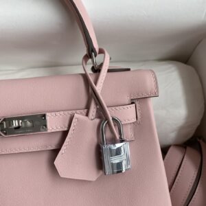 Fashion Classic Handmade Bag