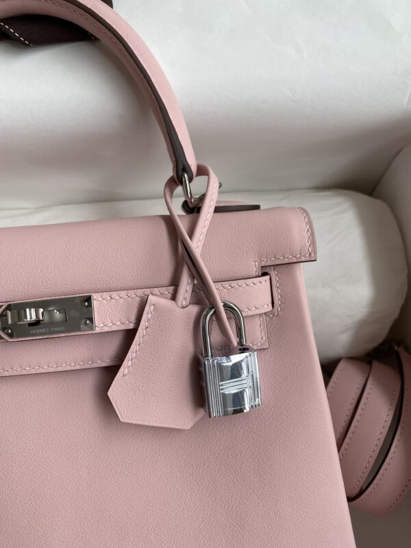 Fashion Classic Handmade Bag