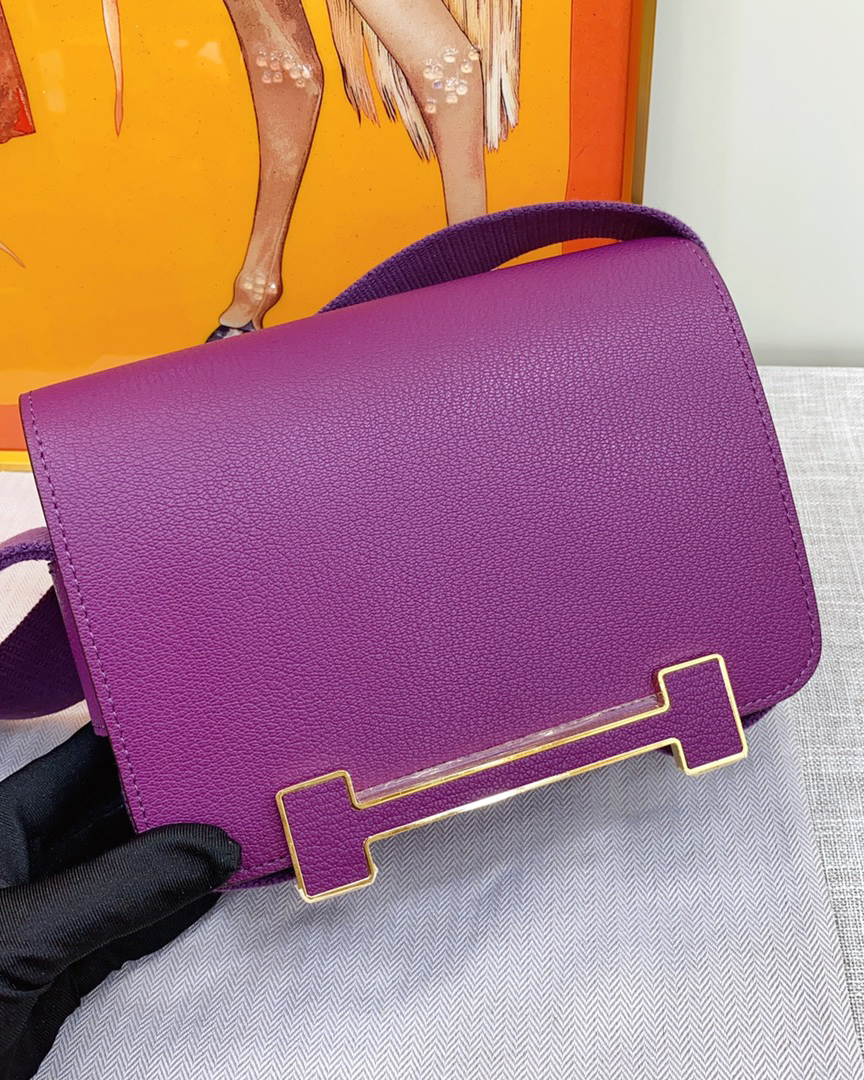 Classic Bag