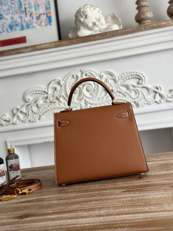 Fashion Classic Handmade Bags