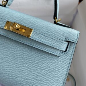 Fashion Classic Mini Handmade Bag