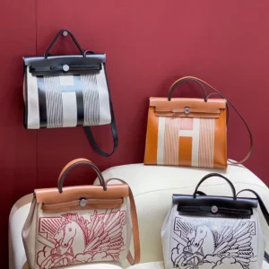 Her Classic Bags