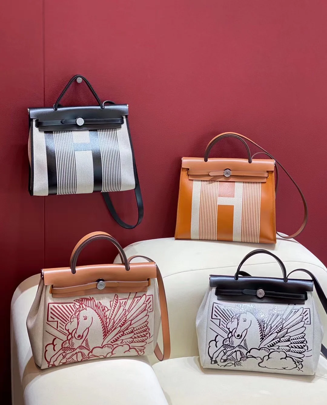 Classic Bags