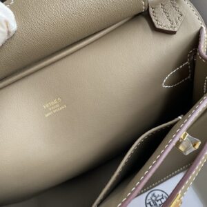 Fashion Classic Handmade Bag