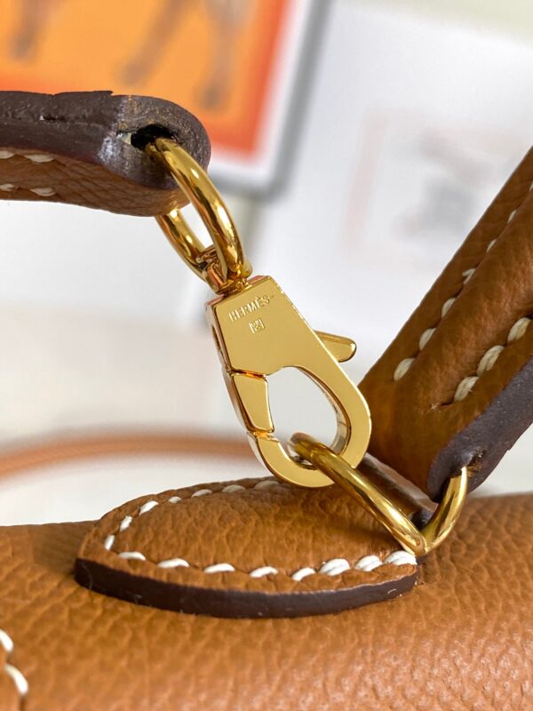 19cm Classic Bags