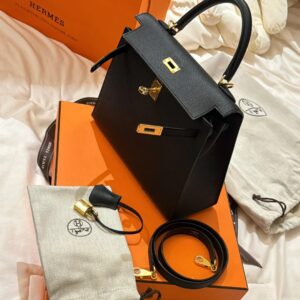 Classic Bags