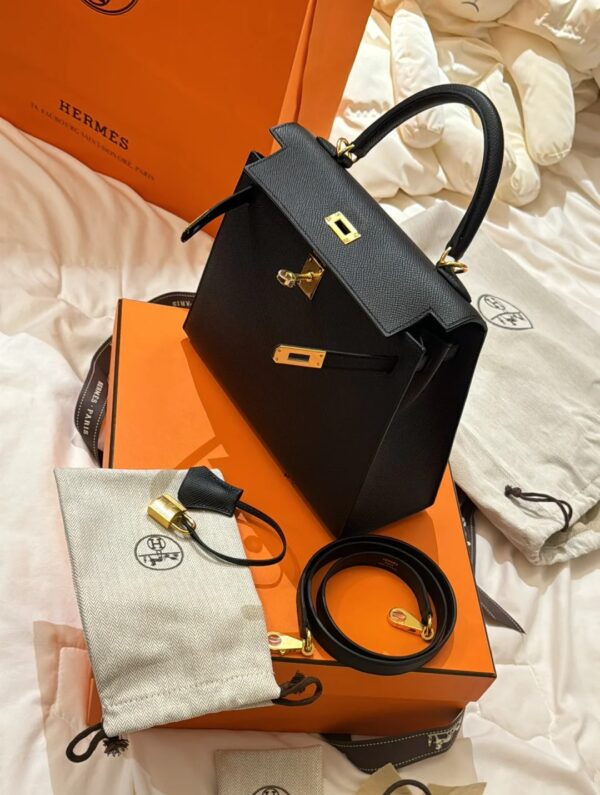 Classic Bags