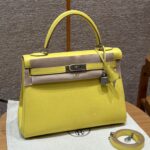 Fashion classic handmade bags