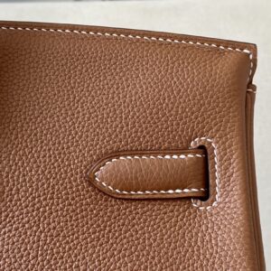 Handmade Classic Bags