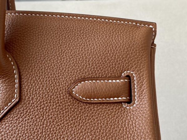 Handmade Classic Bags