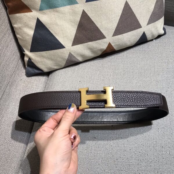 32mm Double-sided Belt