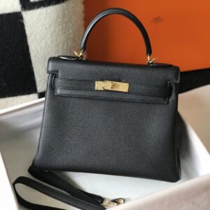 Fashion Classic Handmade Bags