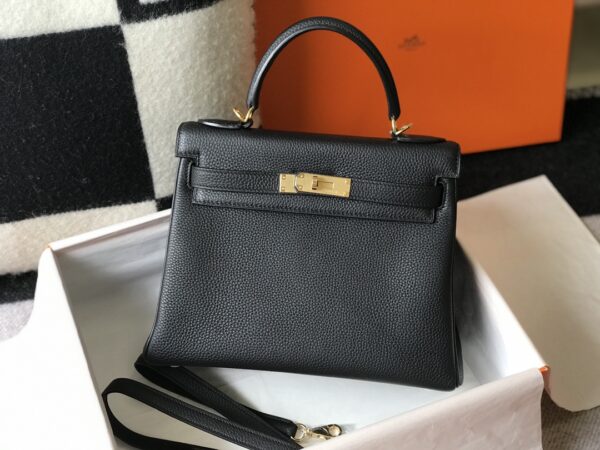 Fashion Classic Handmade Bags