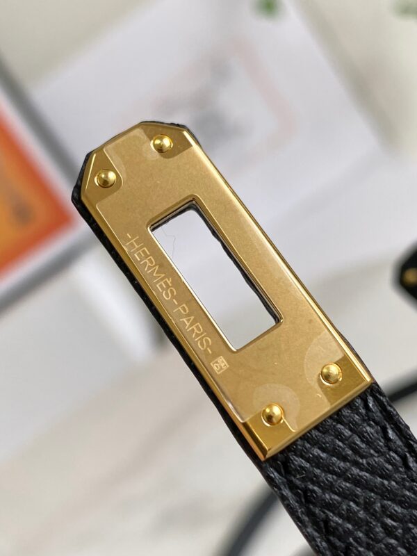 19cm Classic Bags