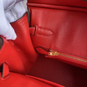 25 30 35 Fashion Classic Handmade Cowhide Bag