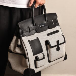 Fashion Classic Handmade Bags