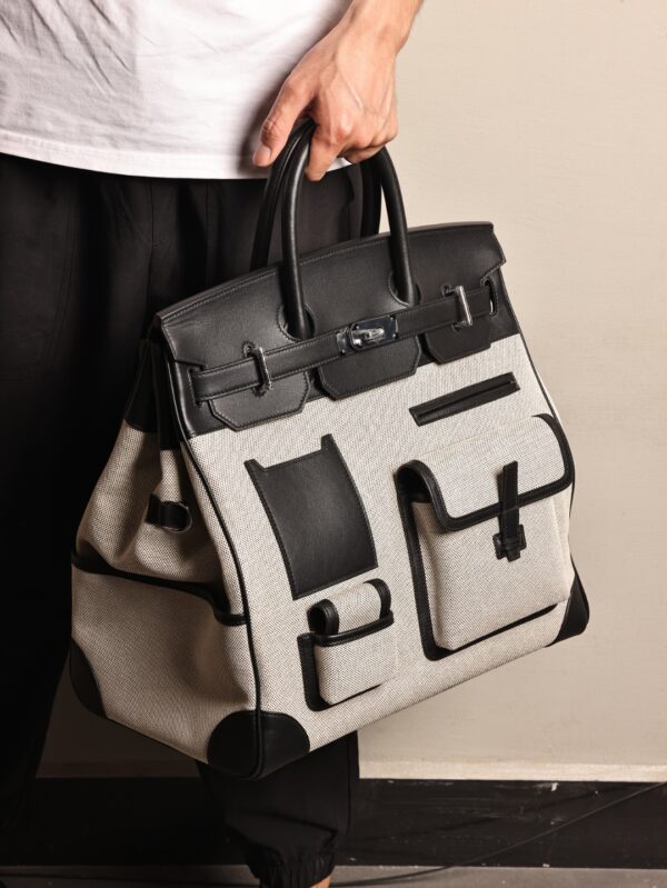 Fashion Classic Handmade Bags