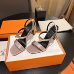 9cm Classic high heels