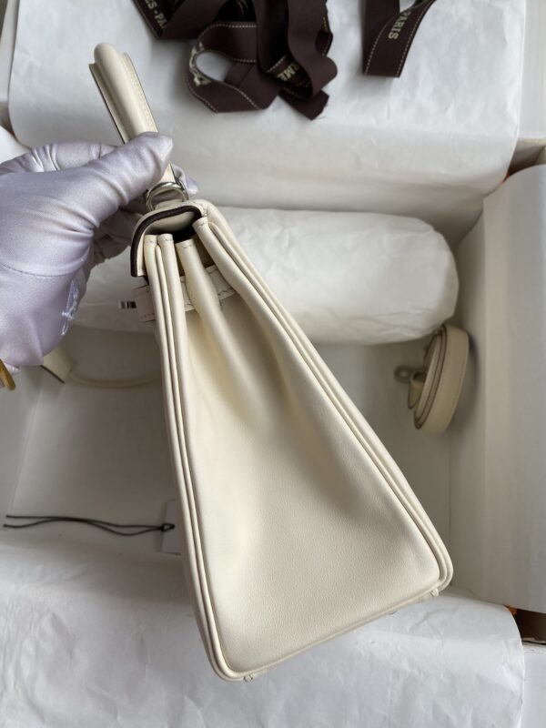 Fashion Classic Handmade Bag