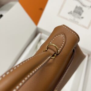 Fashion Classic Handmade Leather Bag