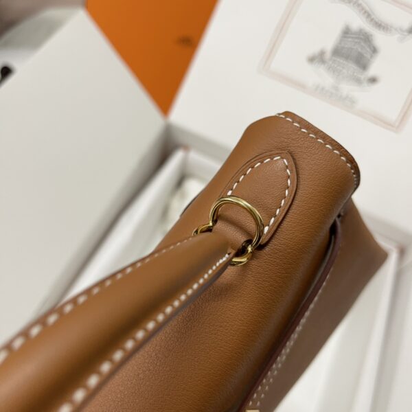 Fashion Classic Handmade Leather Bag