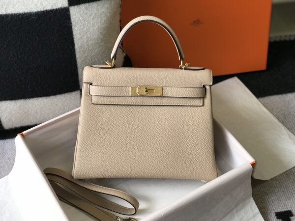 Fashion Classic Handmade Bags