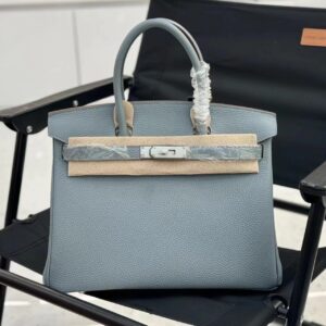 25 30 35 Fashion Classic Handmade Cowhide Bag