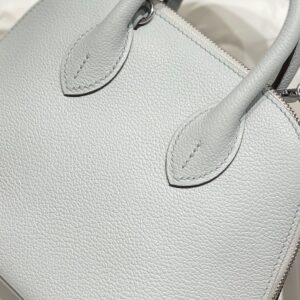Fashion Classic Handmade Bowling Bag