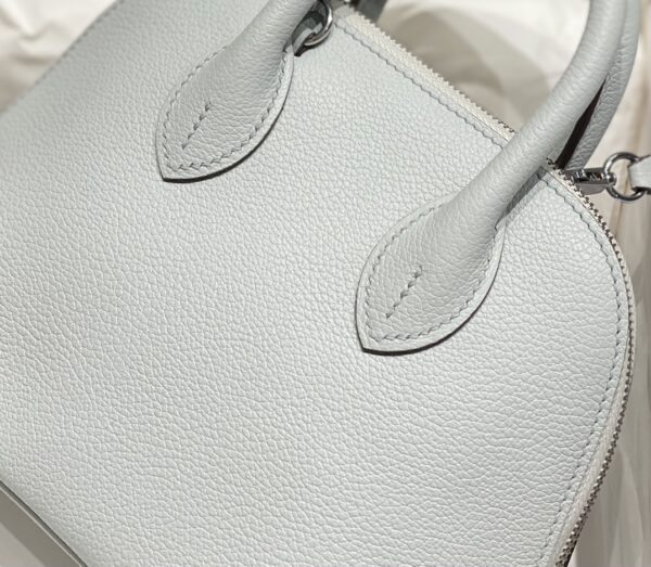 Fashion Classic Handmade Bowling Bag