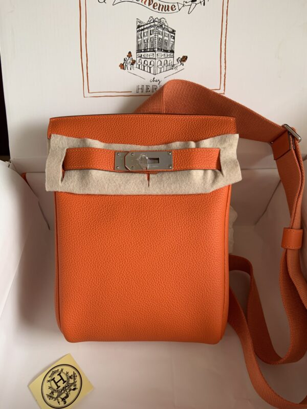 Classic Fashion Handmade Bags