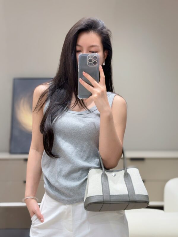 Fashion Classic Mini Handmade Bags